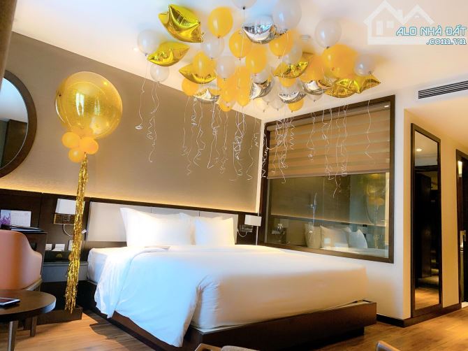 Bán khách sạn mặt phố Liễu Giai, Ba Đình, 420m2, giá 350 tỷ, 10 tầng, cho thuê 1 tỷ/ tháng - 8