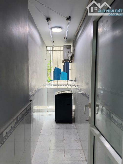 Bán chung cư Vạn Đô ban công rộng rãi - 77m2 2pn 2wc - Full nội thất - Giá 4 tỷ 3 - 8