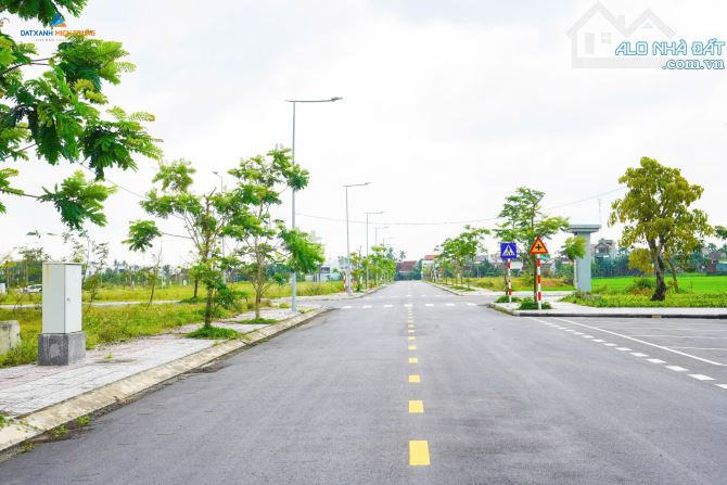 SỐC! 600 TRIỆU SỞ HỮU NGAY 100M2 ĐẤT MẶT TIỀN BÍCH KHÊ, QUẢNG NGÃI - 8