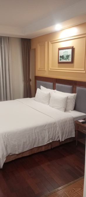 Bán khách sạn mặt phố Hàng Gai chủ diện tích 127m2 xây 9 tầng, 28 phòng giá 105 tỷ - 8