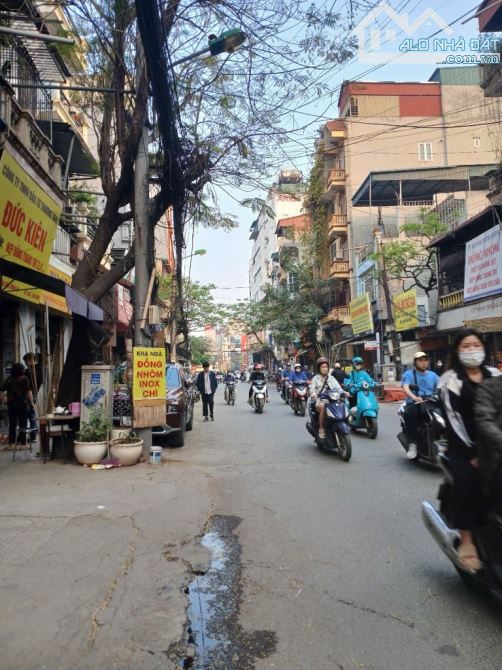 BÁN NHÀ RIÊNG 90,8M 7TẦNG TẠI LA THÀNH ĐỐNG ĐA HÀ NỘI - 8