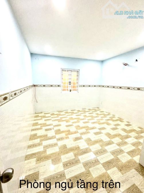 NHÀ TRỆT+GÁC LỬNG 5X16M 2PN 2WC HẺM OTO ĐƯỜNG 10 LINH XUÂN NGAY THPT ĐÀO SƠN TÂY - 8