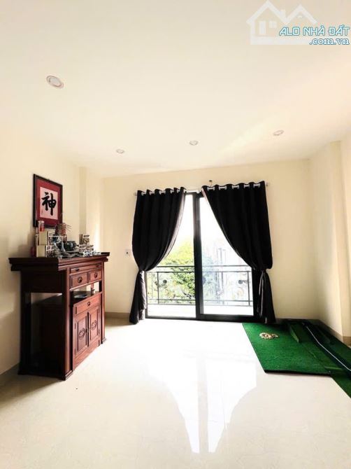Bán nhà 6 tầng mặt phố Lê Quý Đôn 40m2. Giá 13.5 tỷ. Full nội thất có thang máy - 8