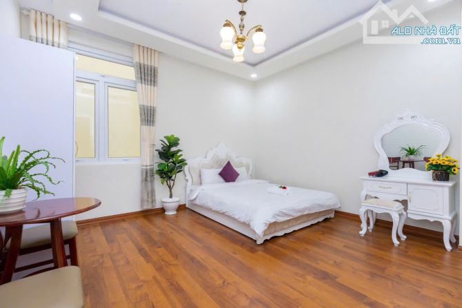 Cần bán nhà Nguyễn Trung Trục 6ty4 đường ô tô nhà đẹp giá rẻ gần trung tâm. - 8