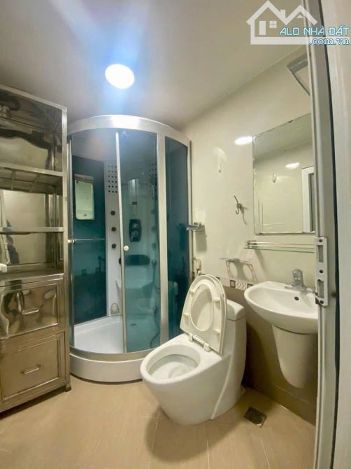 🔥BÁN NHÀ MỚI ĐẸP – NGÕ 181 TRẦN PHÚ, HÀ ĐÔNG – VỀ Ở NGAY🔥 - 8