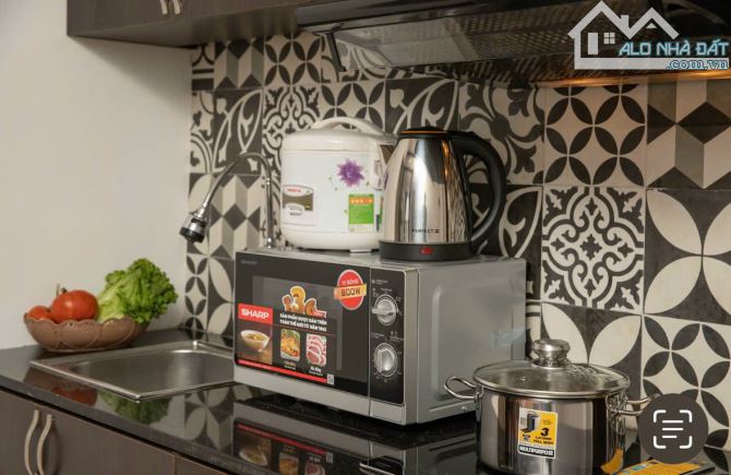 DUY NHẤT BÁN TÒA CĂN HỘ FULL DÒNG TIỀN – NGAY BIỂN PHẠM VĂN ĐỒNG - SIÊU PHẨM NHẤT SƠN TRÀ - 8