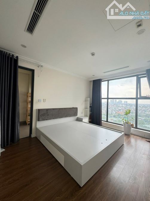 BÁN CĂN HỘ CHUNG CƯ CAO CẤP SUNRISE GARDEN DƯƠNG VĂN BÉ P. VĨNH TUY HAI BÀ TRƯNG HÀ NỘI - 8