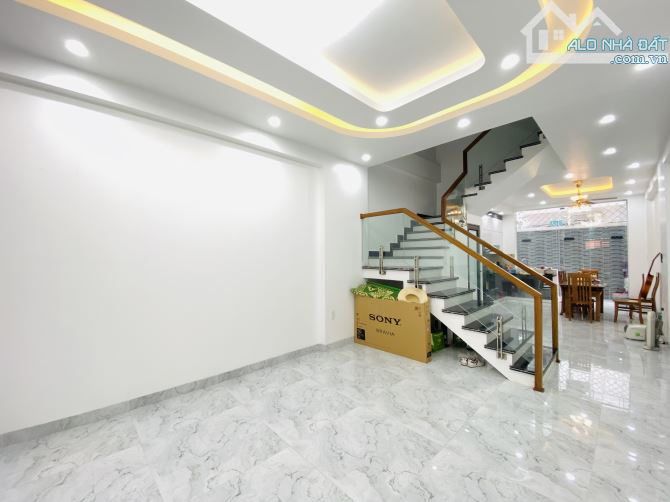 80M2 X 4 TẦNG - ĐỘC LẬP, DÂN XÂY TẠI KHU PHÂN LÔ THIÊN LÔI - VĨNH NIỆM - LÊ CHÂN. - 8