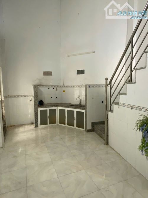 Bán nhà đường 13 Bình Thọ, Thủ Đức  giá 3,5 tỷ/56m2 - 8