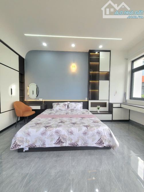 6,8Tỷ TL🔥Bán nhà Hoàn Công góc 2 mặt tiền, đường trục chính KDC p.Bình Chuẩn, Tp Thuận An - 8