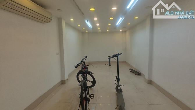 SIÊU PHẨM -NHÀ MẶT PHỐ – KINH DOANH ĐỈNH – Ô TÔ ĐỖ CỬA - 8