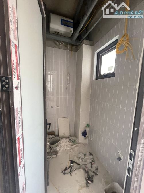TÒA CĂN HỘ DỊCH VỤ 64 m2 TẠI KIM MÃ, XÂY MỚI 7 TẦNG THANG MÁY, PCCC GIÁ CHỈ 20 TỶ - 8