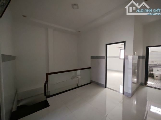 CHÍNH CHỦ BÁN NHÀ HẺM 60 MẬU THÂN, NHÀ CÁCH ĐƯỜNG MẬU THÂN 20M. - 8