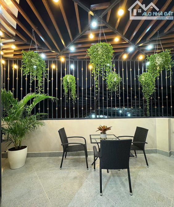 Nhà Mới Vào Ở Liền, Hẻm 958 Hậu Giang, Q6, 7,3x10,3. 3 Lầu, 6.1 Tỷ , LH : Kim Hữu - 8