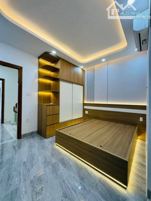SIÊU PHẨM NHÀ PHỐ MẶT TIỀN TÔ HIẾN THÀNH – P.4, TP. VŨNG TÀU Giá chỉ: 12,5 tỷ - 8