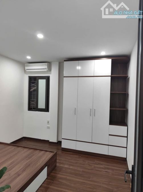BÁN TT THANH XUÂN BẮC,ÔTÔ ĐỖ CHÂN CẦU THANG,NHÀ ĐẸP FULL NT Ở NGAY,72M,2PN,2WC,GIÁ 2,59 TỶ - 8