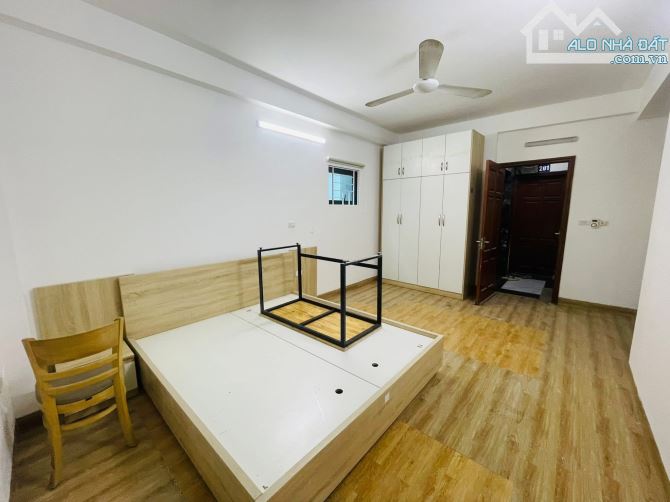 BÁN TOÀ CCMN TRUNG VĂN-NAM TỪ LIÊM- 12 PHÒNG KHÉP KÍN-THANG MÁY- 68M2- GIÁ 18 TỶ - 8