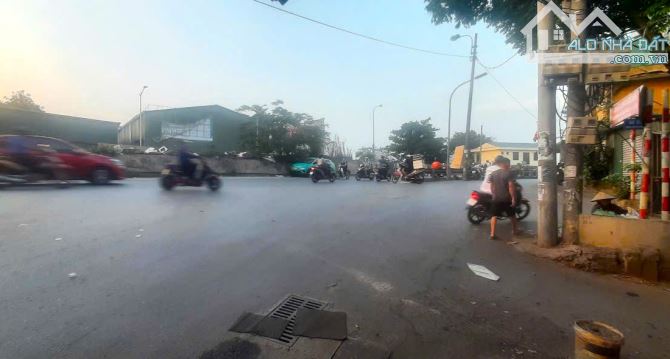 BÁN GẤP NHÀ LÔ GÓC 5 TẦNG MẶT TIỀN NGUYỄN KHOÁI HOÀNG MAI – Ở NGAY – GIÁ CHỈ 7,5 TỶ TL. - 8
