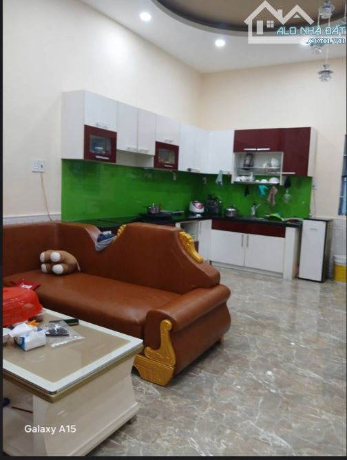 Bán nhà hẻm xe hơi phạm văn chiêu p14 gò vấp 65m² ngang 6m nhỉnh 7 tỷ - 8