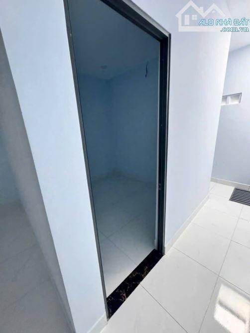 Nhà Hiệp Thành, Quận 12 - 45m2 Thổ Cư - Giá Rẻ 3.2 tỷ. - 8