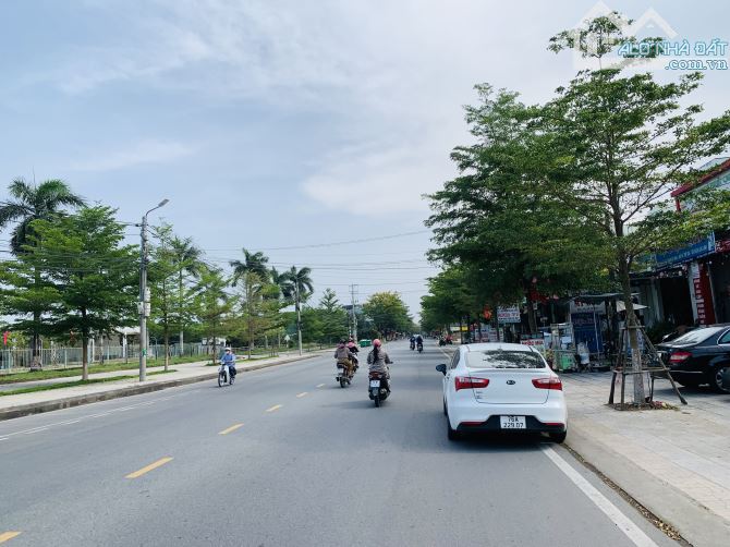 BÁN NHÀ 2 TẤM - P.TRƯƠNG QUANG TRỌNG - GIÁ: 1 tỷ 9xx - 8