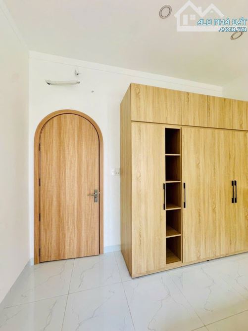 Mặt tiền Trần Phú phong cách Hội An - 8