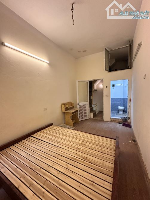 📍 Văn Chương | 20m² | 6 Tầng | Mặt tiền 3m | Giá 5.35 Tỷ | Đống Đa - 8