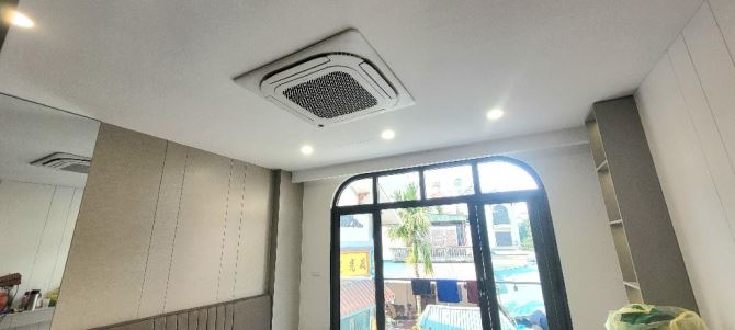 Bán nhà ngọc trì , thạch bàn , long biên 50m2 xây 7 tầng , thang máy gara ôtô - 8