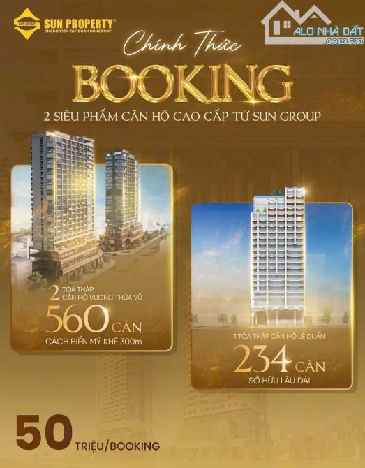 Sở Hữu Căn Hộ Gần Biển Tại Sun Costa Residence – Dòng Tiền Bền Vững Từ Khai Thác Cho Thuê - 8