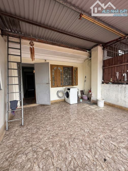 Bán nhà 4 tầng Đình Tiên Hoàng, Hoàng Văn Thụ, Hồng Bàng, 50,3m2, giá 5,35tỷ - 8