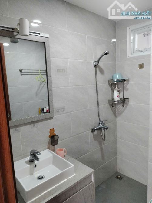 Cho thuê CH SAMSORA RIVERSIDE 57m nhận nhà ở liền căn 2pn,2wc - 8
