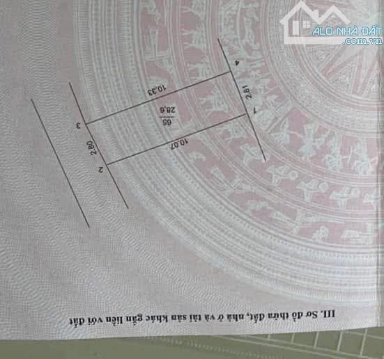 💎GẤP, SIÊU PHẨM PHỐ MINH KHAI - NGÕ GỐC ĐỀ, THÔNG, KD 29/32M2 4 TẦNG 6,15 TỶ - 8
