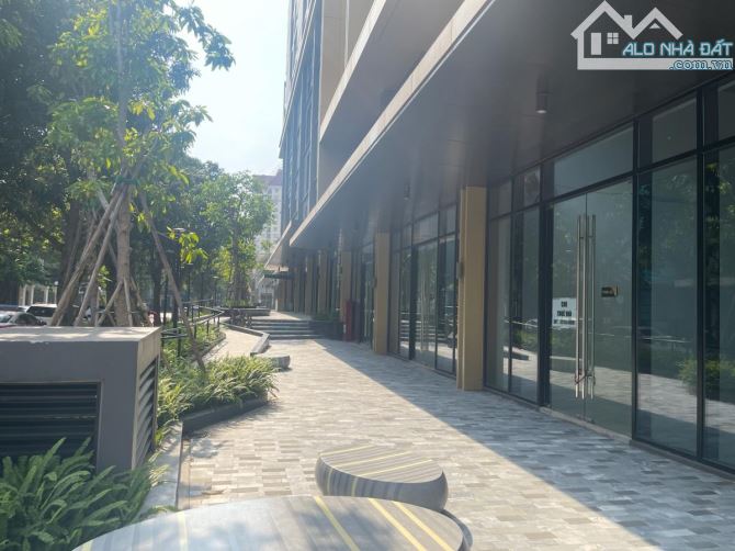 Bán căn hộ Toà nhà HERITAGE WESTLAKE giá nhỉnh 8.5 tỷ - 8