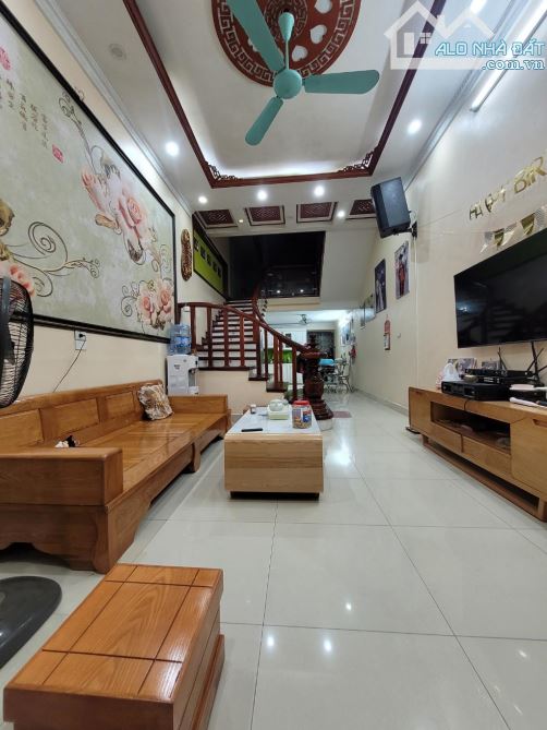Bán nhà đường Bát Khối- gần ngay siêu thị Aeon Long Biên- chủ tự xây - 8