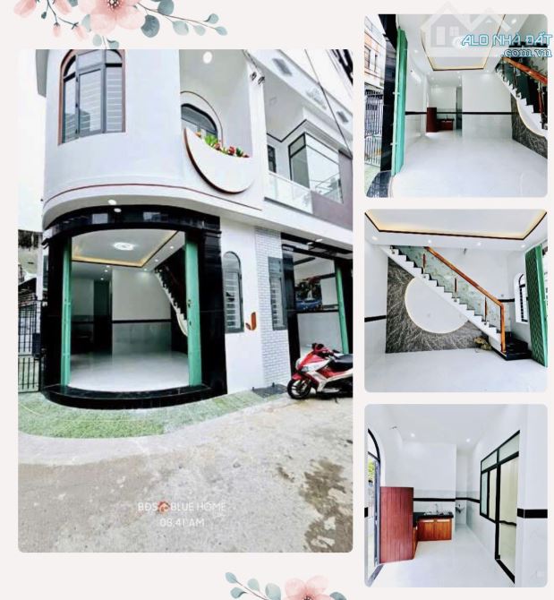 Gọi là có, khó có em Phúc, nhà 2-3-4 tỷ/sp... 500 căn nhà, 300 lô đất Tp Quy Nhơn. - 8