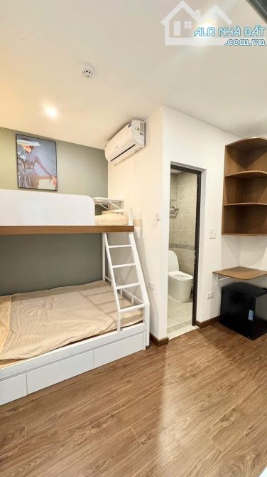 BÁN NHÀ Vũ Ngọc Phan 7 tầng xây mới thang máy, dt 79m2, mt 4.6m, 17.9 tỷ - 8