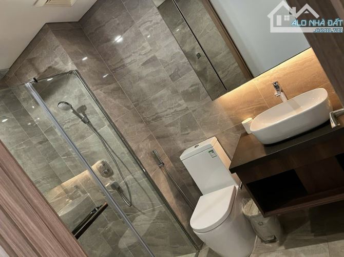 CHO THUÊ CĂN HỘ CAO CẤP – THẢO ĐIỀN GREEN – VIEW SÔNG TUYỆT ĐẸP full NT xịn, 86m2 - 8