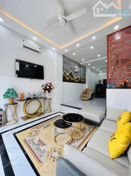 Bán căn nhà ở đường Hà Huy Giáp, phường Thạnh Lộc, quận 12, giá 2 tỷ 300 triệu. - 8