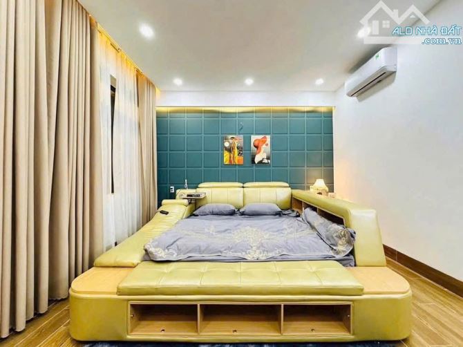 Đi nước ngoài định cư bán gấp nhà ở đường Quang Trung, Tăng Nhơn Phú B, Thủ Đức, giá 3 tỷ - 8