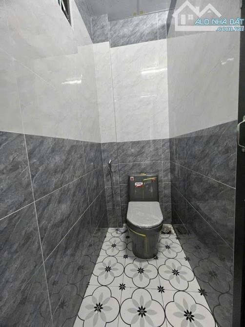 Chính chủ kẹt tiền cần ra nhà đường Trần Đại Nghĩa gần vòg xoay An Lạc giá full 780tr SHR - 8