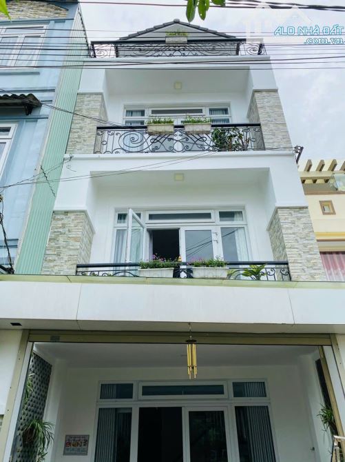 CẦN BÁN NHÀ ĐANG CHO THUÊ LÀM HOMESTAY mặt tiền đường nhựa Cổ Loa- Phường 2 - tp Đà Lạt đã - 8