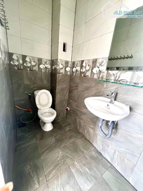 Nhà 2 tầng oto tận sân Vĩnh Châu, Vĩnh Hiệp giáp gói 6 Mỹ Gia - 8