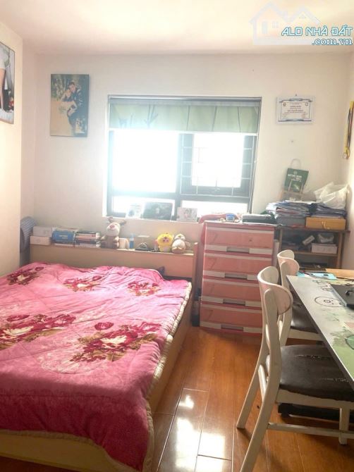 Bán căn hộ cao cấp Hateco Hoàng Mai, full nội thất, 2 ngủ, 60/65m², giá 3.6 tỷ - 8