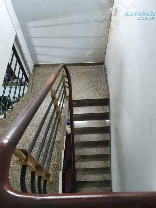 💥 SỐC! GIẢM NGAY 1 TỶ – MẶT TIỀN NGUYỄN KIỆM 102M² – CHỈ 15 TỶ! - 8