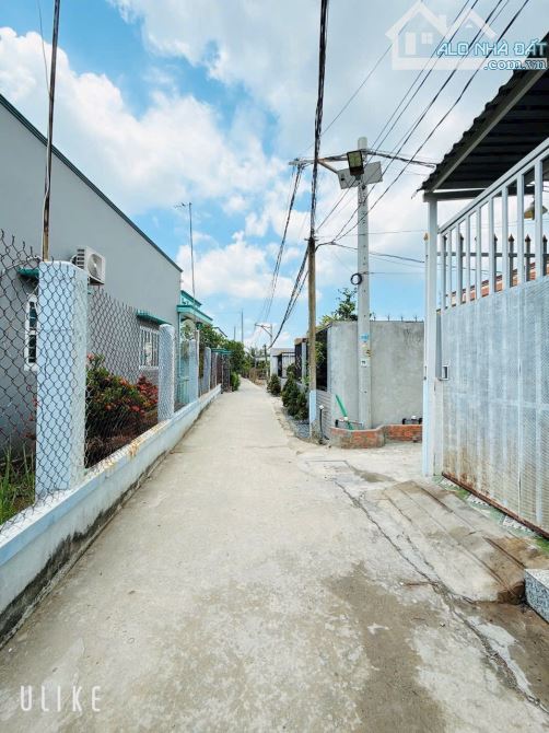 Nhà Mới 1 Lầu 4 x 10m, Đường Xe ÔTô Tới Nhà Ngay Lộc Trung Mỹ Lộc. Sổ Hồng Riêng Giá Rẻ - 8