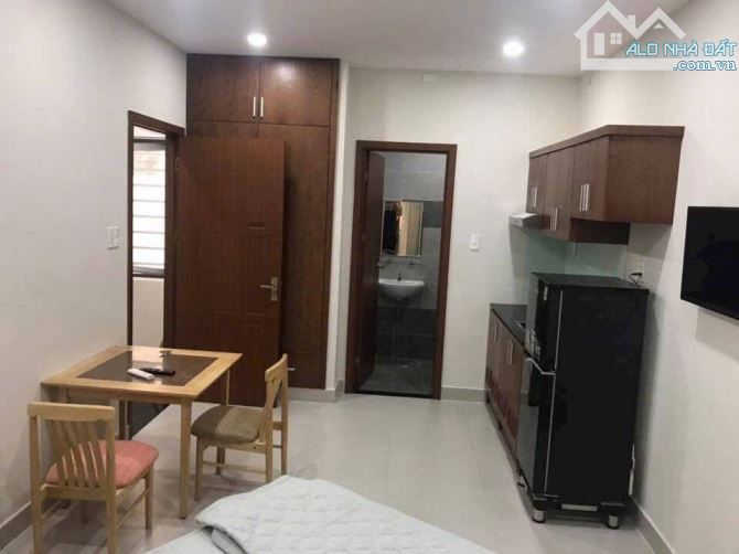 💥 BÁN NHÀ MẶT TIỀN PHAN TÂY HỒ – 9 PHÒNG NGỦ – THANG MÁY – DÒNG TIỀN 45 TRIỆU/THÁNG – CHỈ - 8