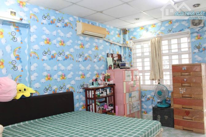 🌟 NHÀ MẶT TIỀN CÔ GIANG – PHÚ NHUẬN – 65M² – GIÁ CHỈ 11.75 TỶ! - 8
