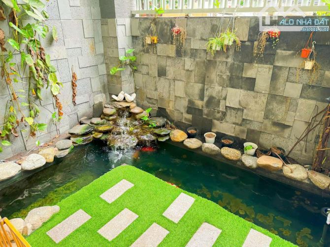 BIỆT THỰ 7 TẦNG 200M2 NGANG 12.5 – HẦM, HỒ BƠI – NGAY NHÀ GA T3 – CHỈ 69 TỶ TL - 8