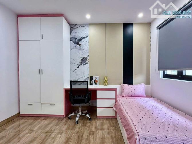 📌📌📌Làm việc trực tiếp!!! Bán nhà 3 tầng 3 mê kiệt 114 Lê Độ mới đẹp giá rẻ 🍀 - 8