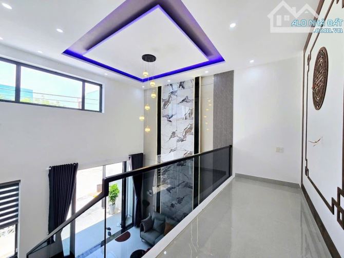 🔥 Nhà mê lửng đường 5m5 Lâm Nhĩ, P. Hòa An, Q. Cẩm Lệ.  - Dt đất : 72m ngang 5m vv - 8